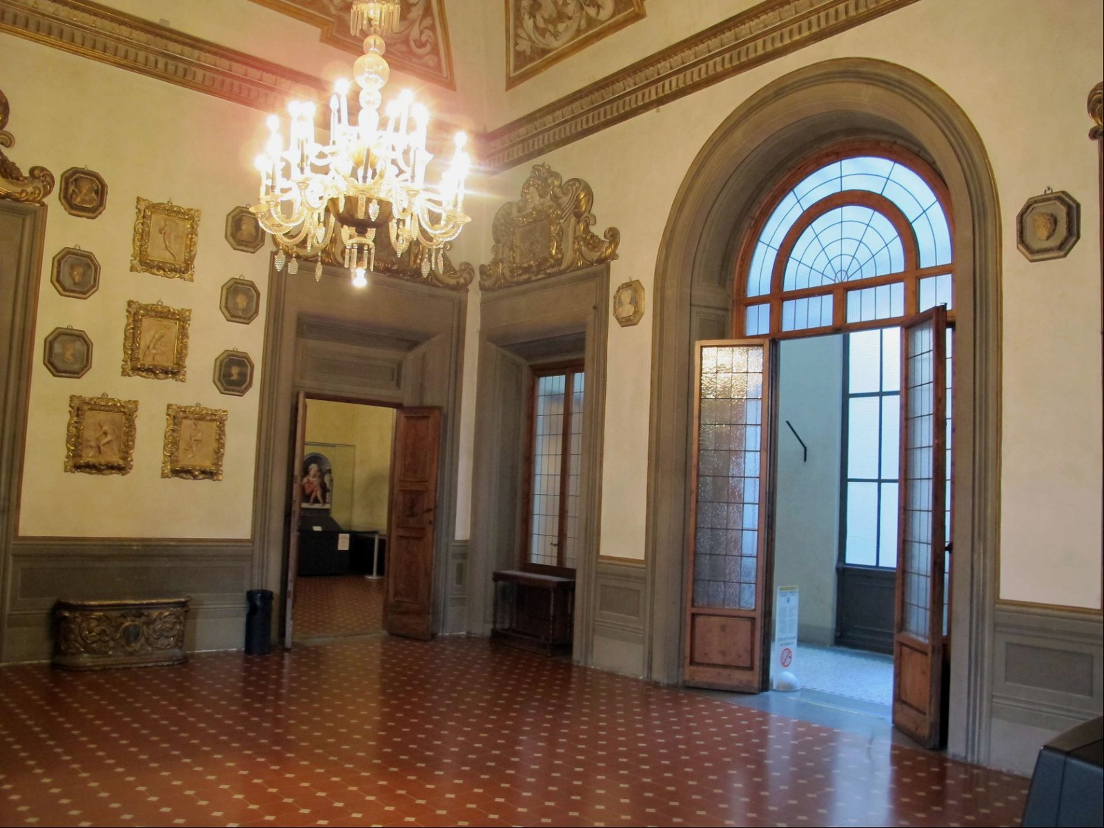 Palazzo Medici Riccardi
