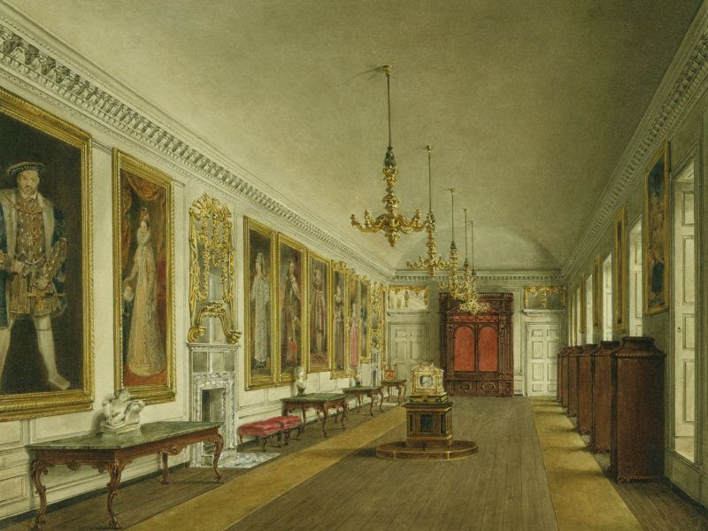 Kensington Palace