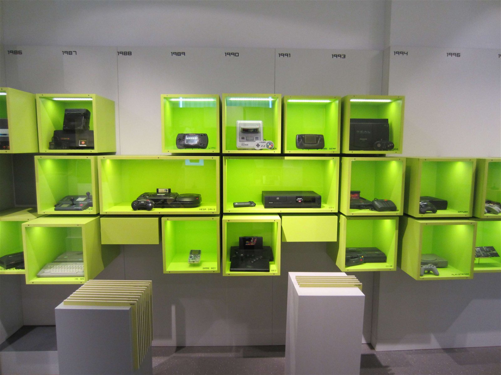 Computerspielemuseum