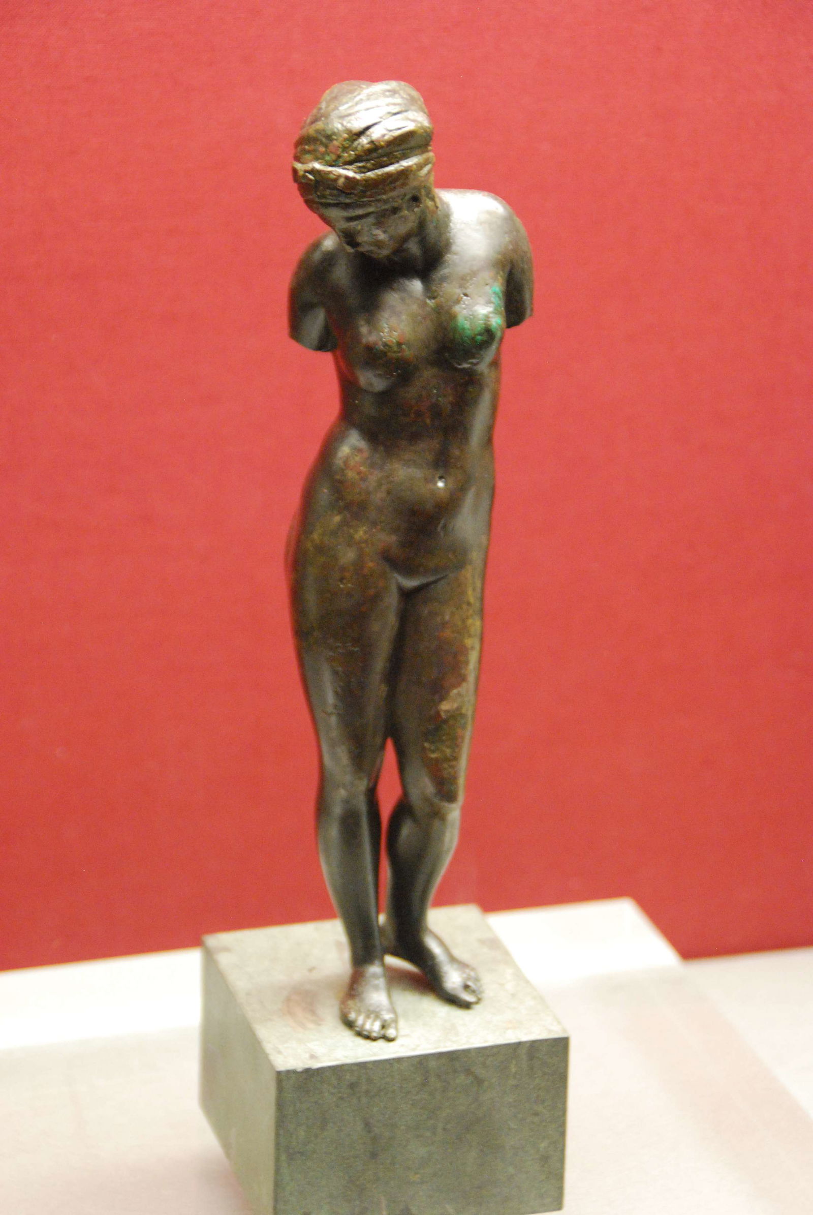 Museum of Antiquities (Antikensammlungen)