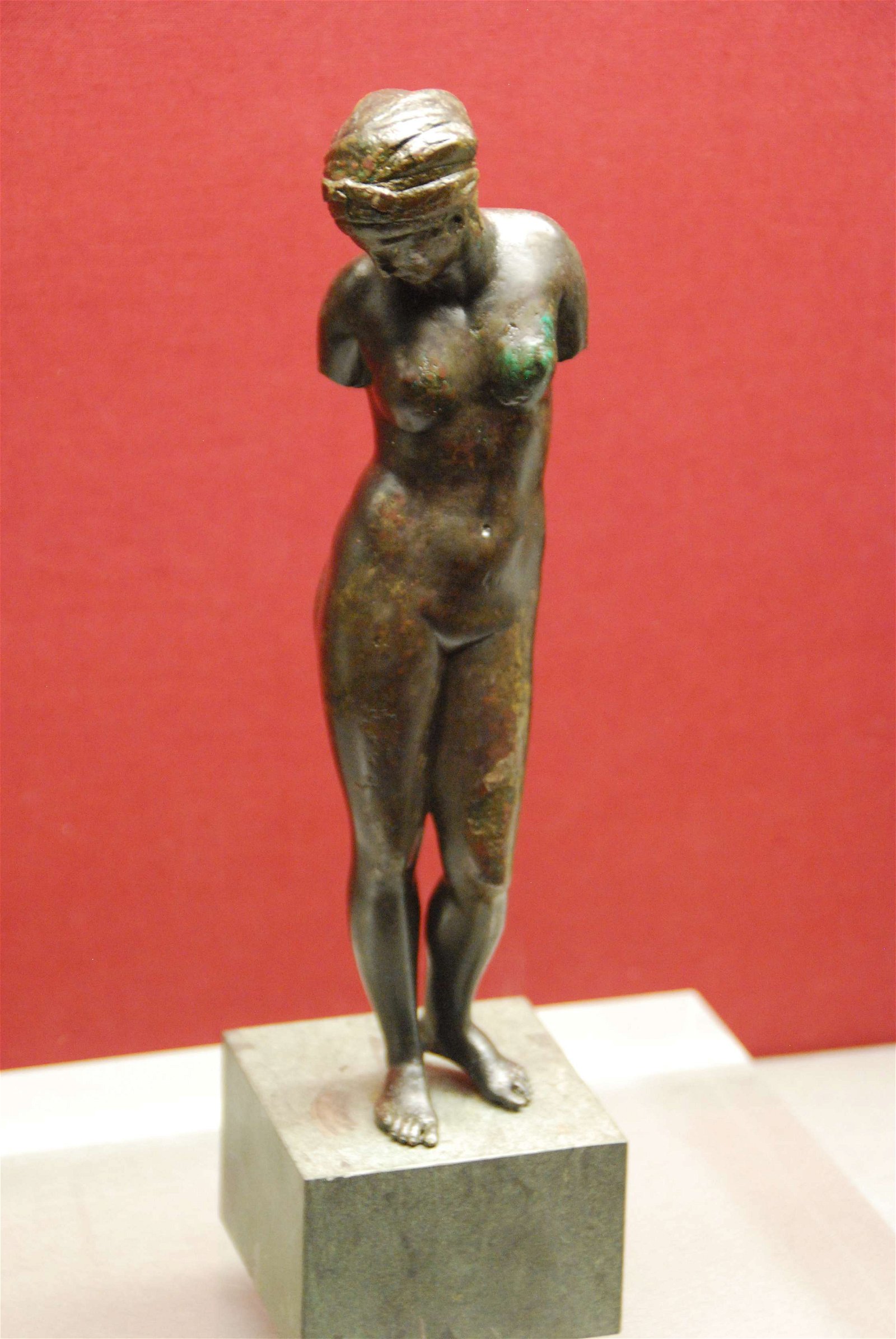 Museum of Antiquities (Antikensammlungen)