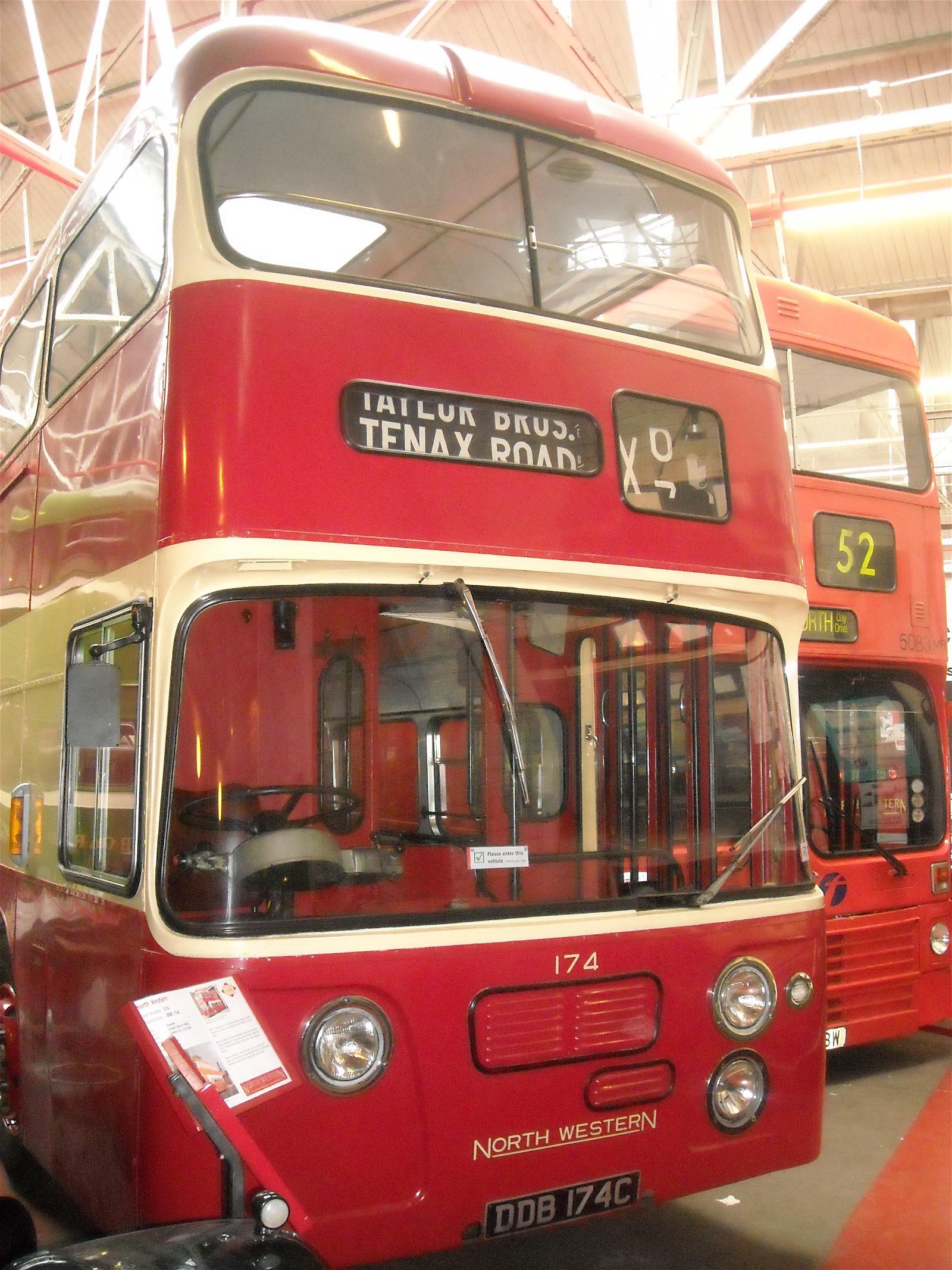 Museum of Transport, Greater Manchester