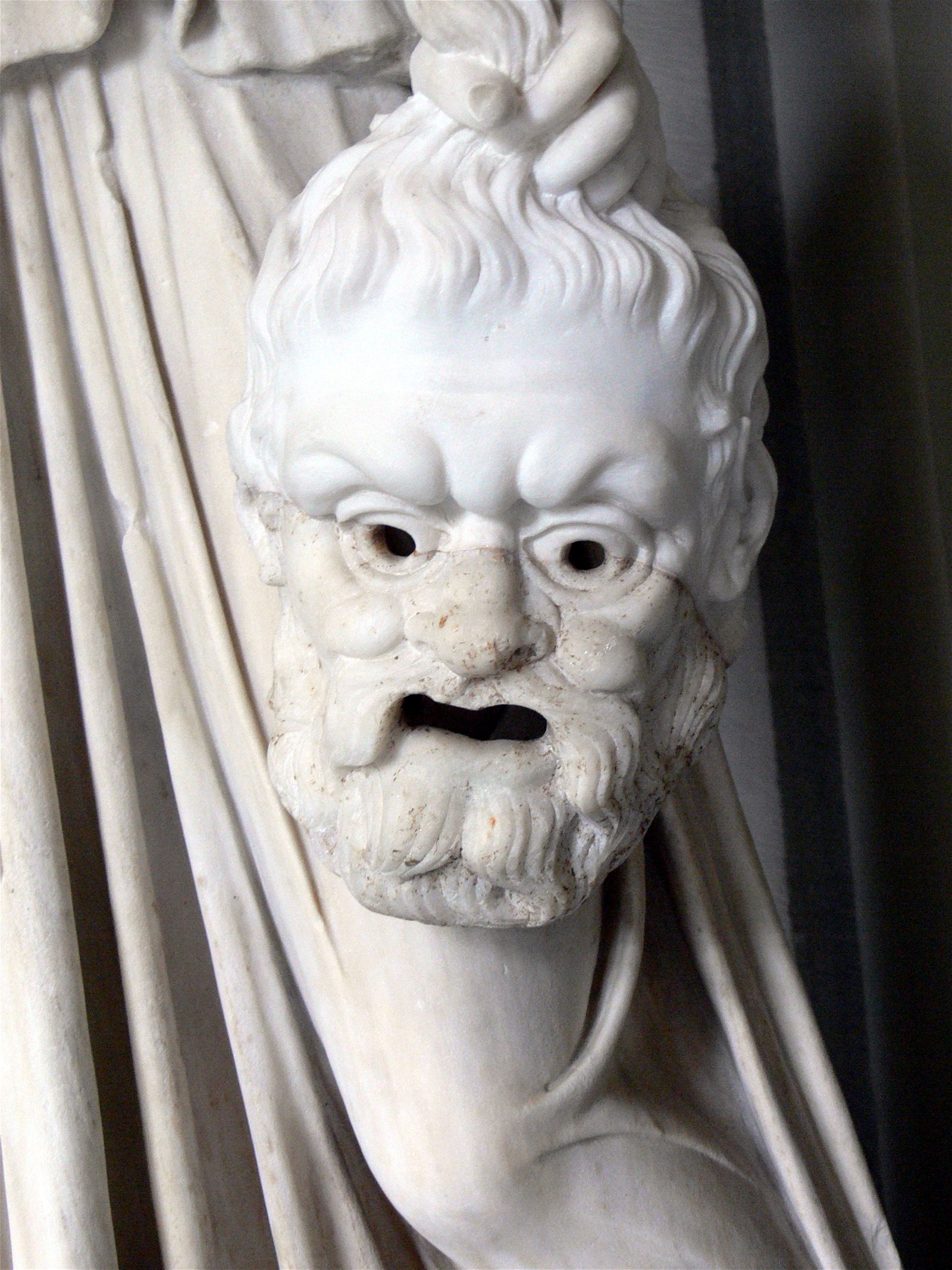 Gustav III's Museum of Antiquities - The Royal Palace