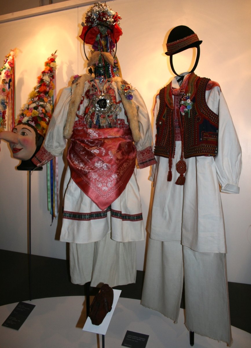 Zagreb Ethnographic Museum