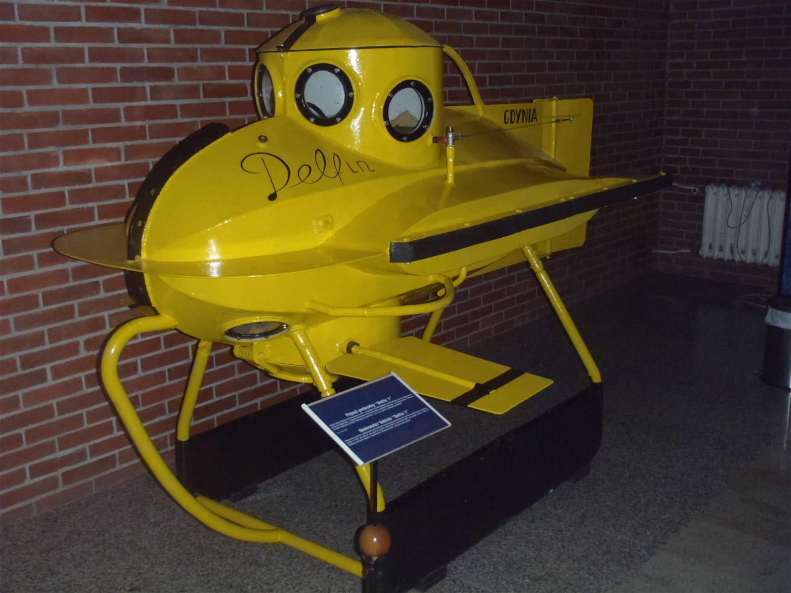 National Maritime Museum