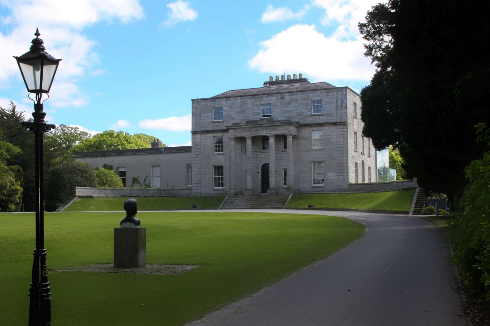 Pearse Museum