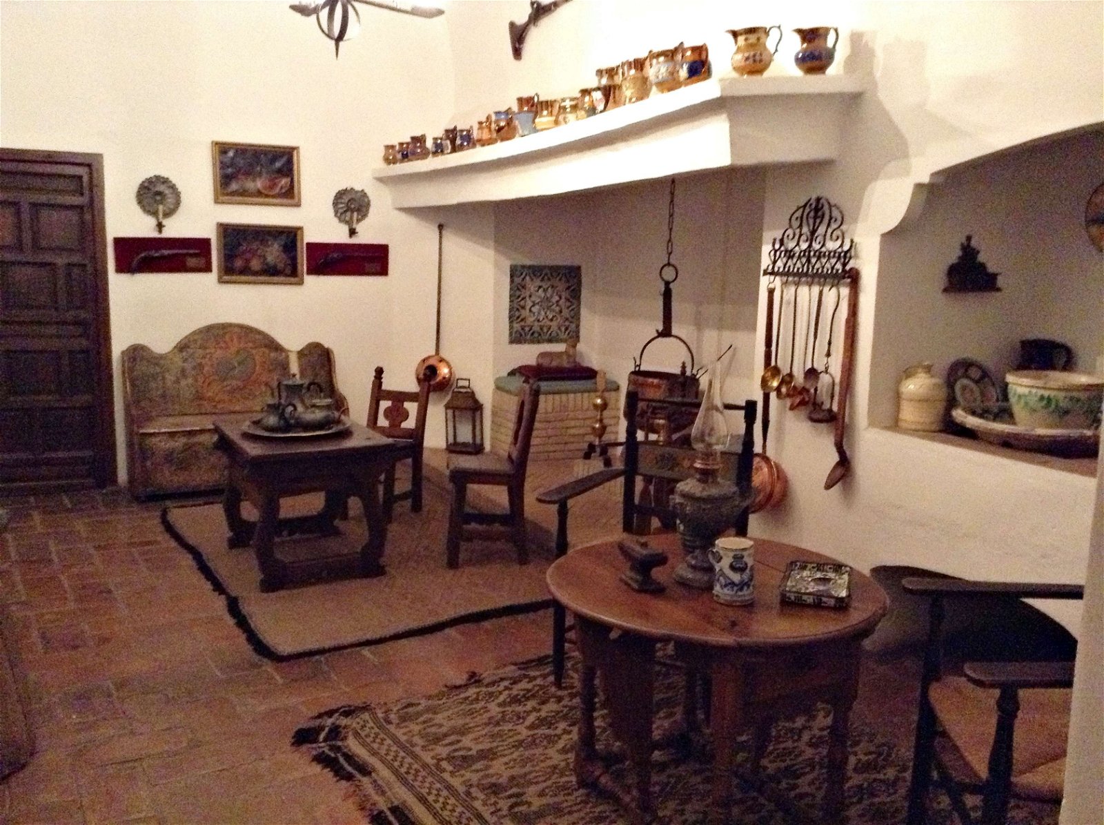 Palacio-Museo de Viana