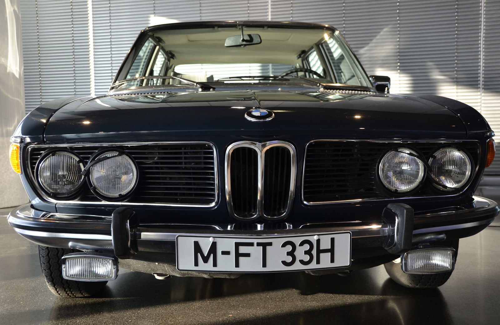 BMW Museum