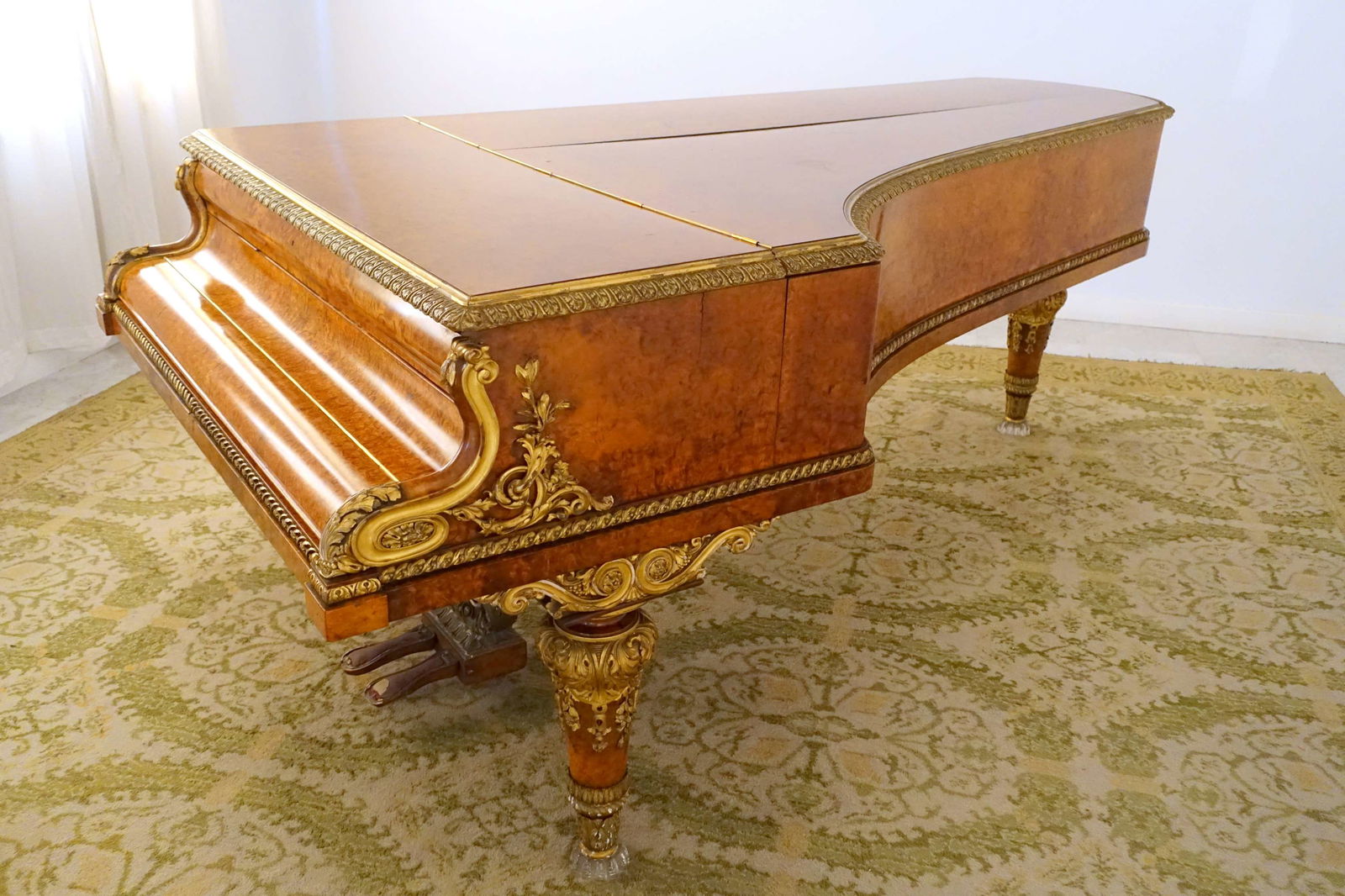 Museo Nacional de Artes Decorativas