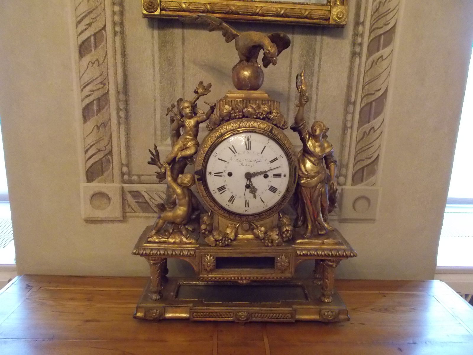 Nagytétény Castle Museum