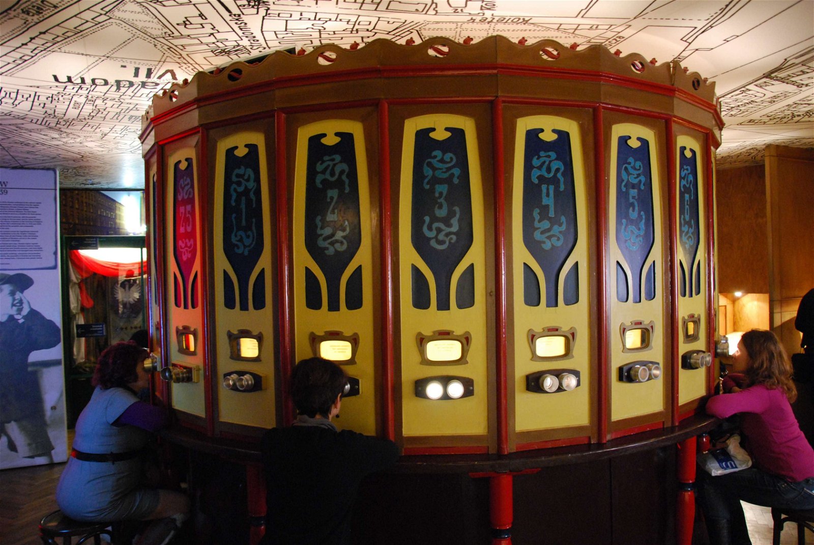 Oskar Schindler's Factory