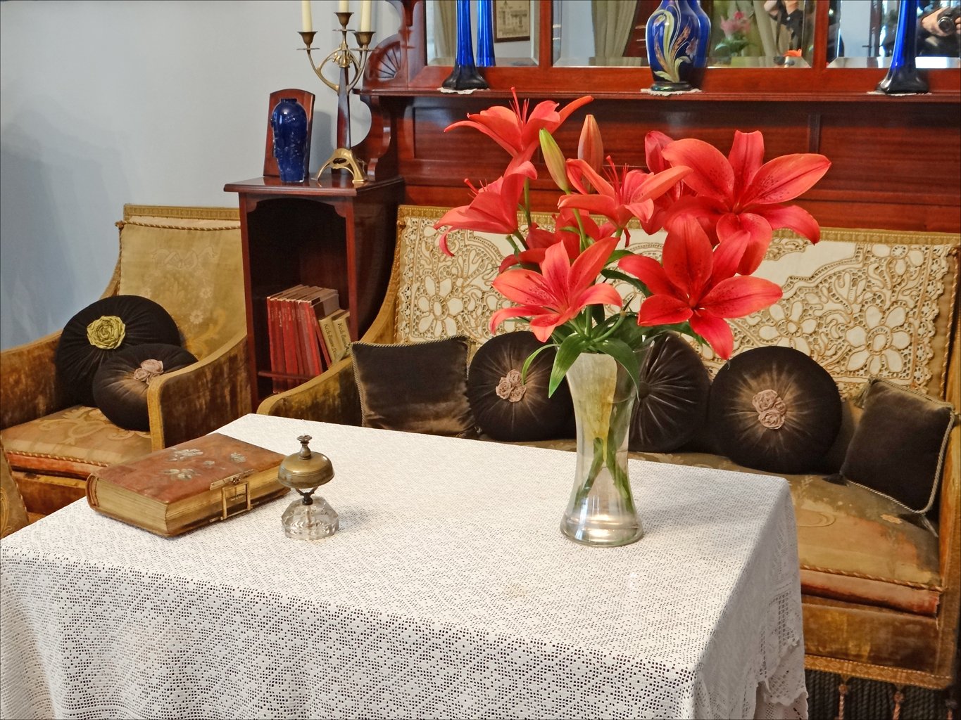 Riga Art Nouveau Museum