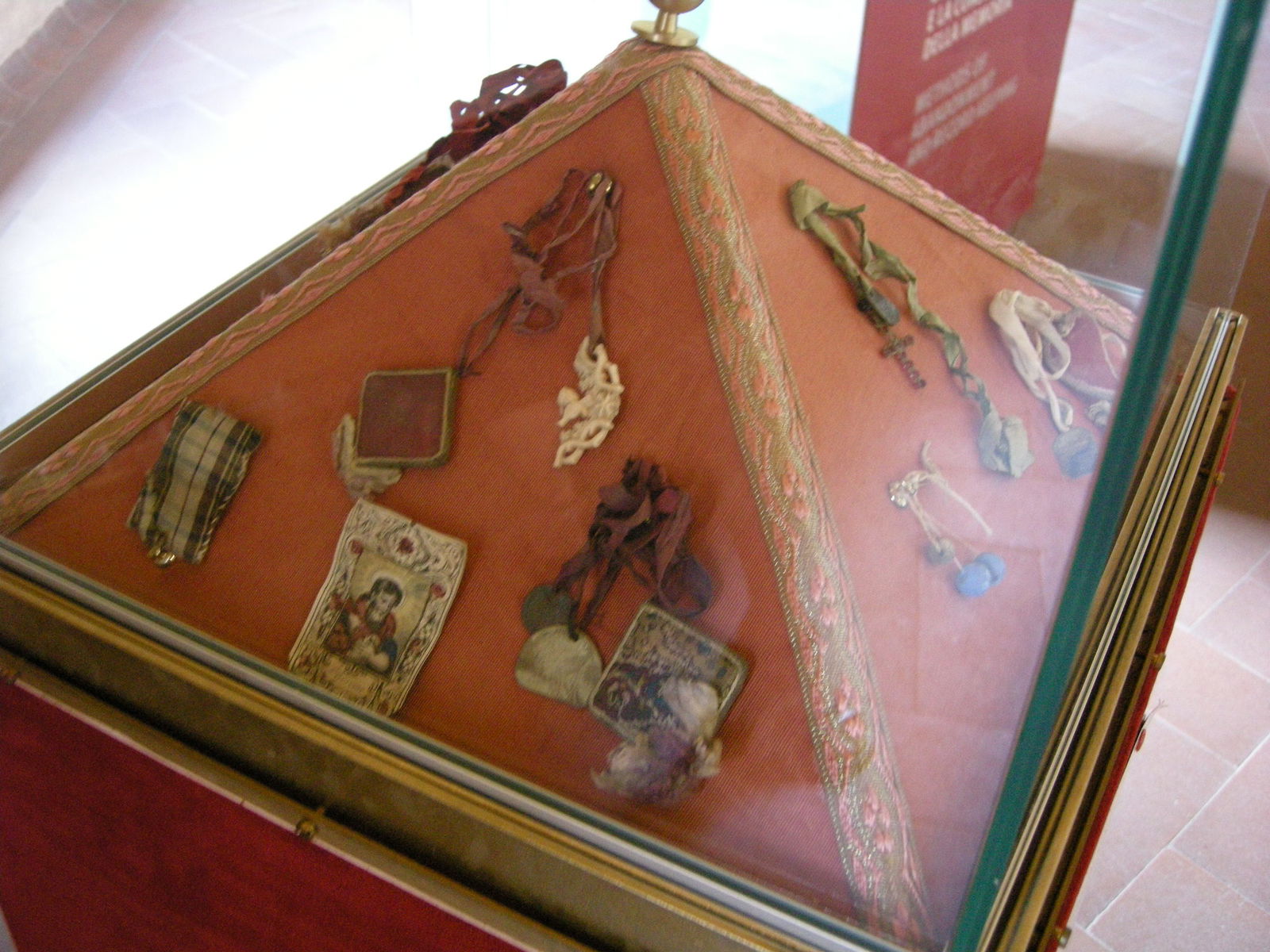 Galleria dello Spedale degli Innocenti