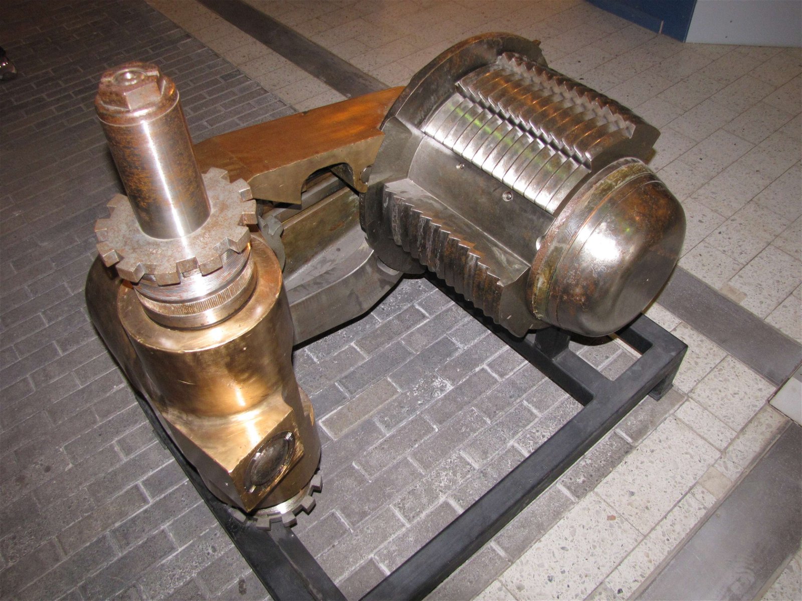 Military Museum's Manege