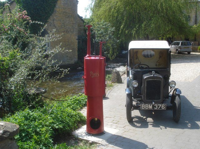 Cotswold Motoring Museum and Toy Collection
