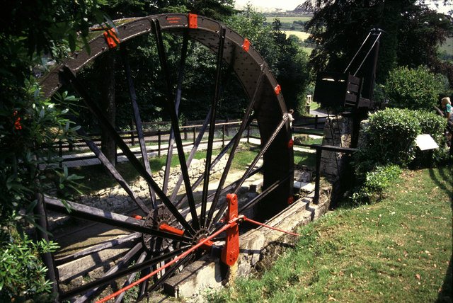 Wheal Martyn Museum and Country Park