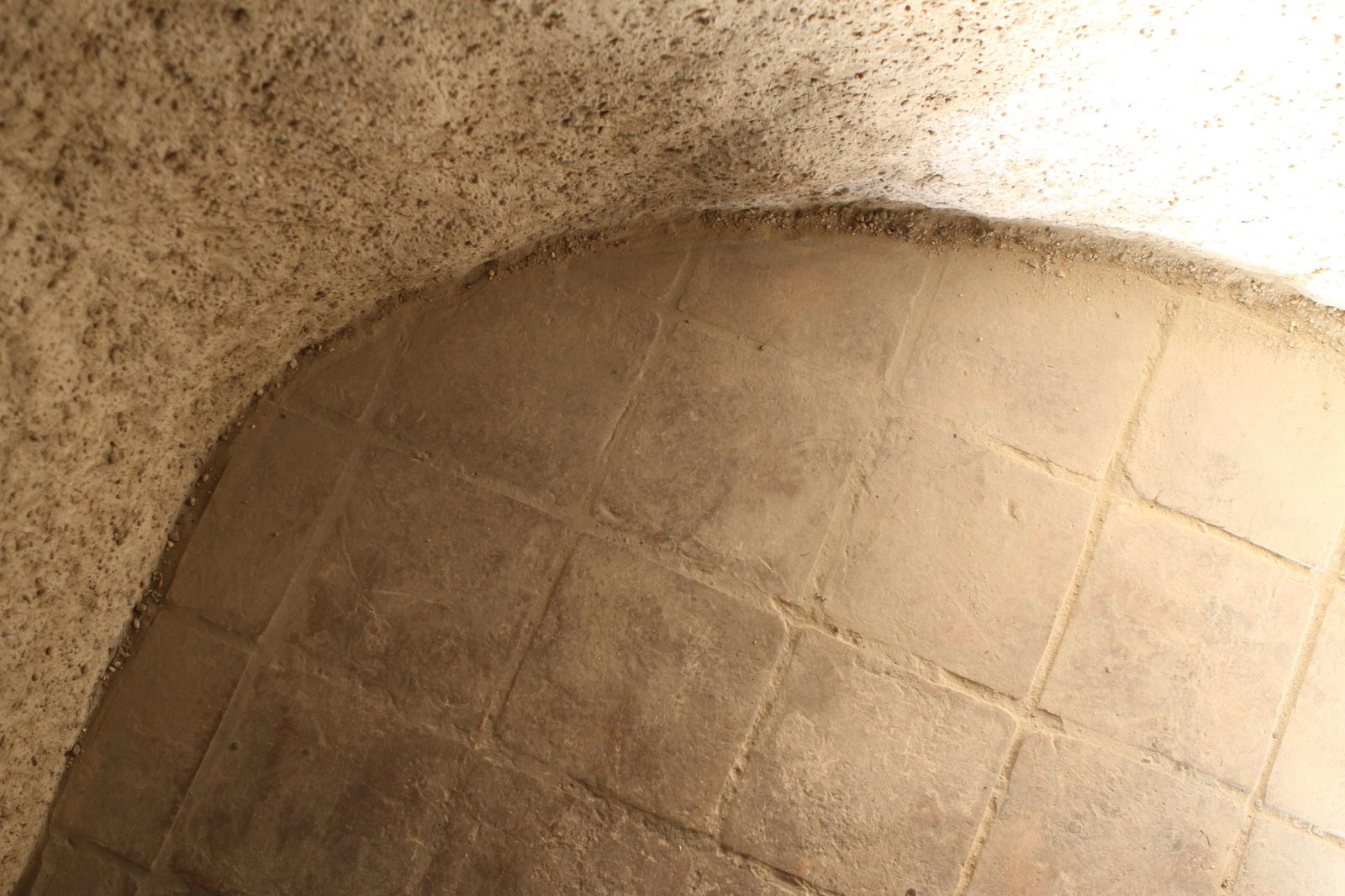 Vergilius Chapel Museum