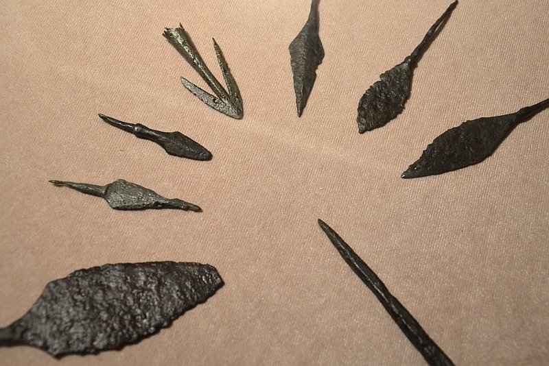 Archaeological Museum in Kraków