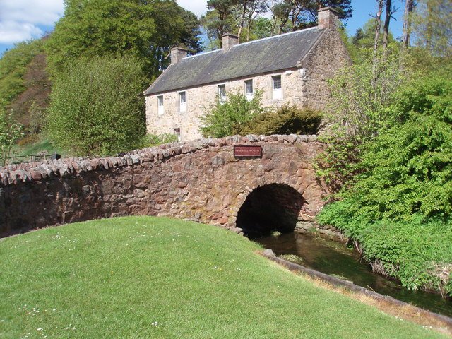 Greenhill Covenanter's House