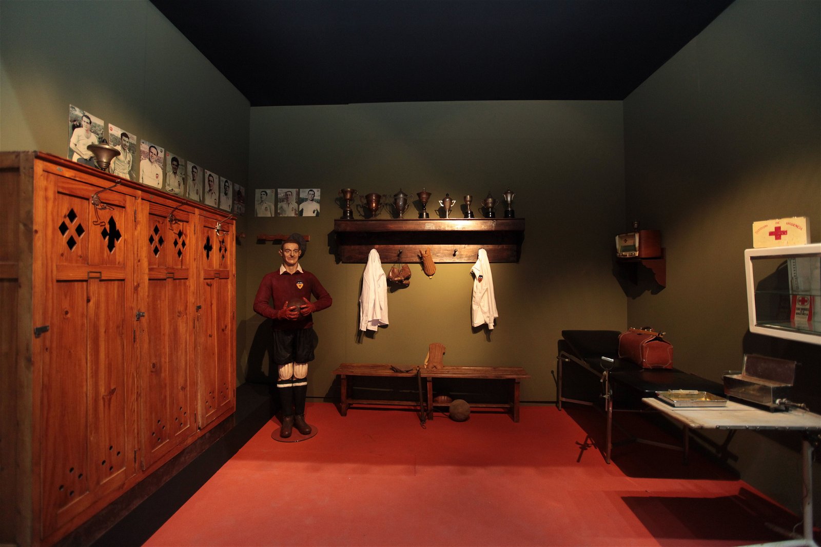 Principe Felipe Science Museum