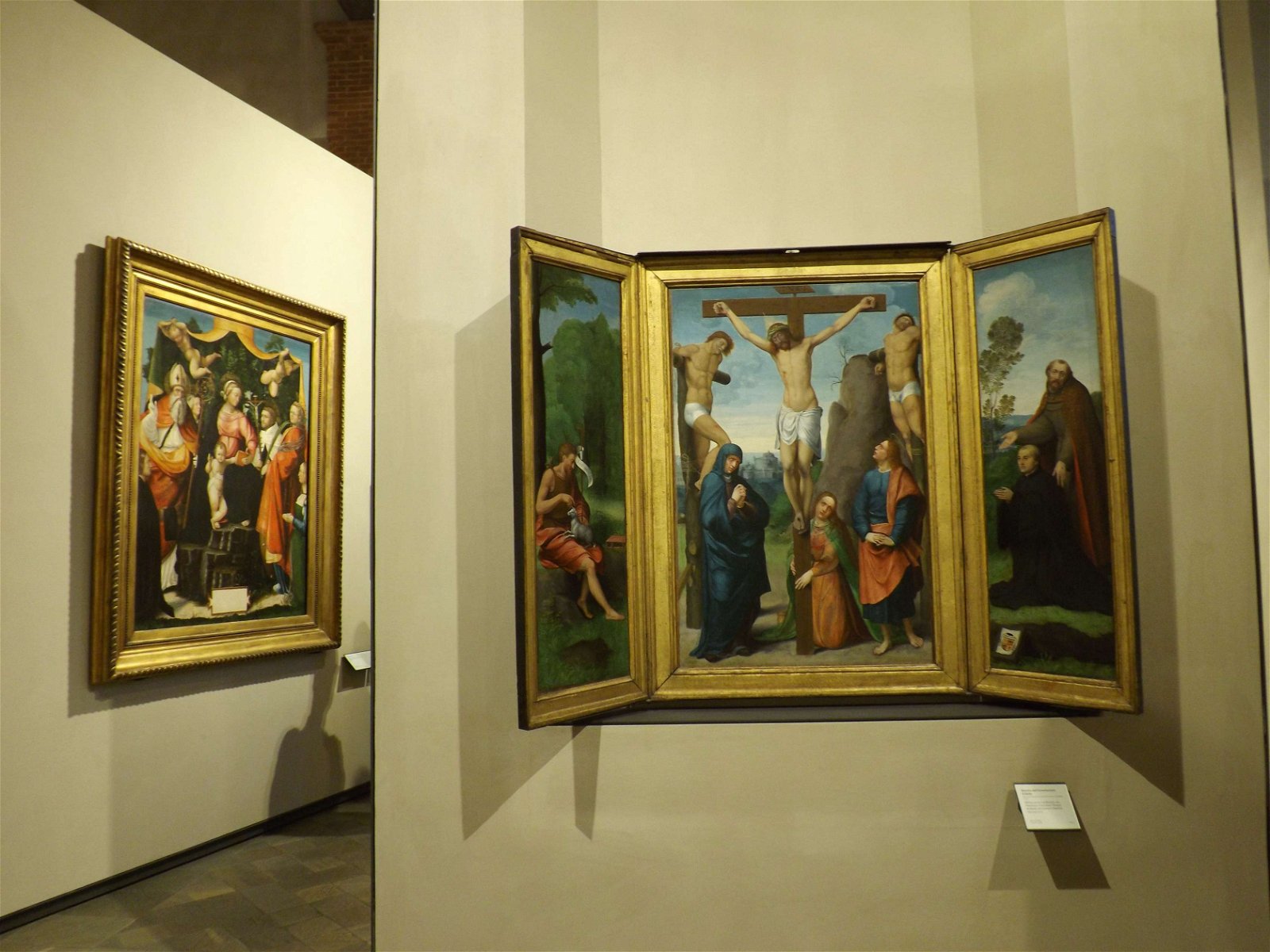 Civic Museum of Ancient Art