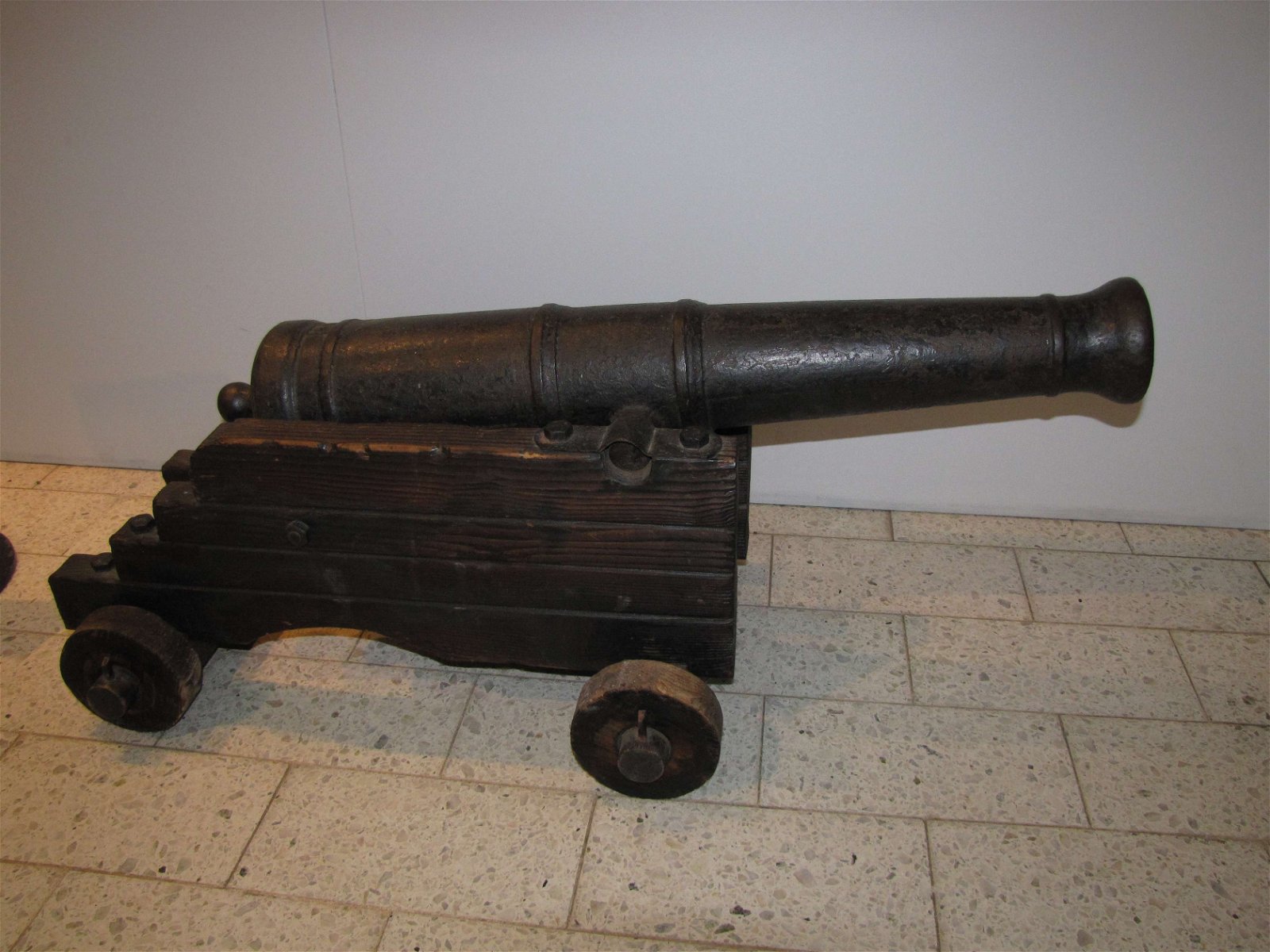 Military Museum's Manege