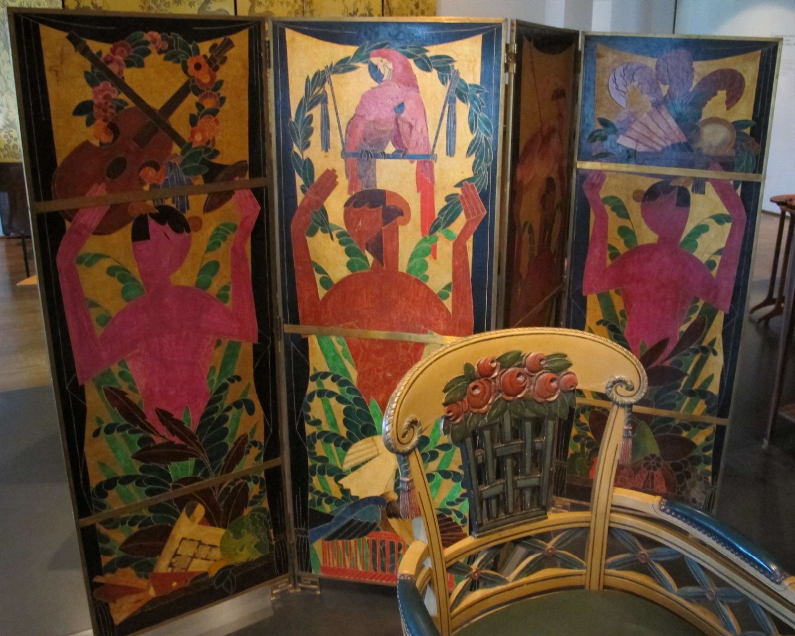 Musée des Arts Décoratifs