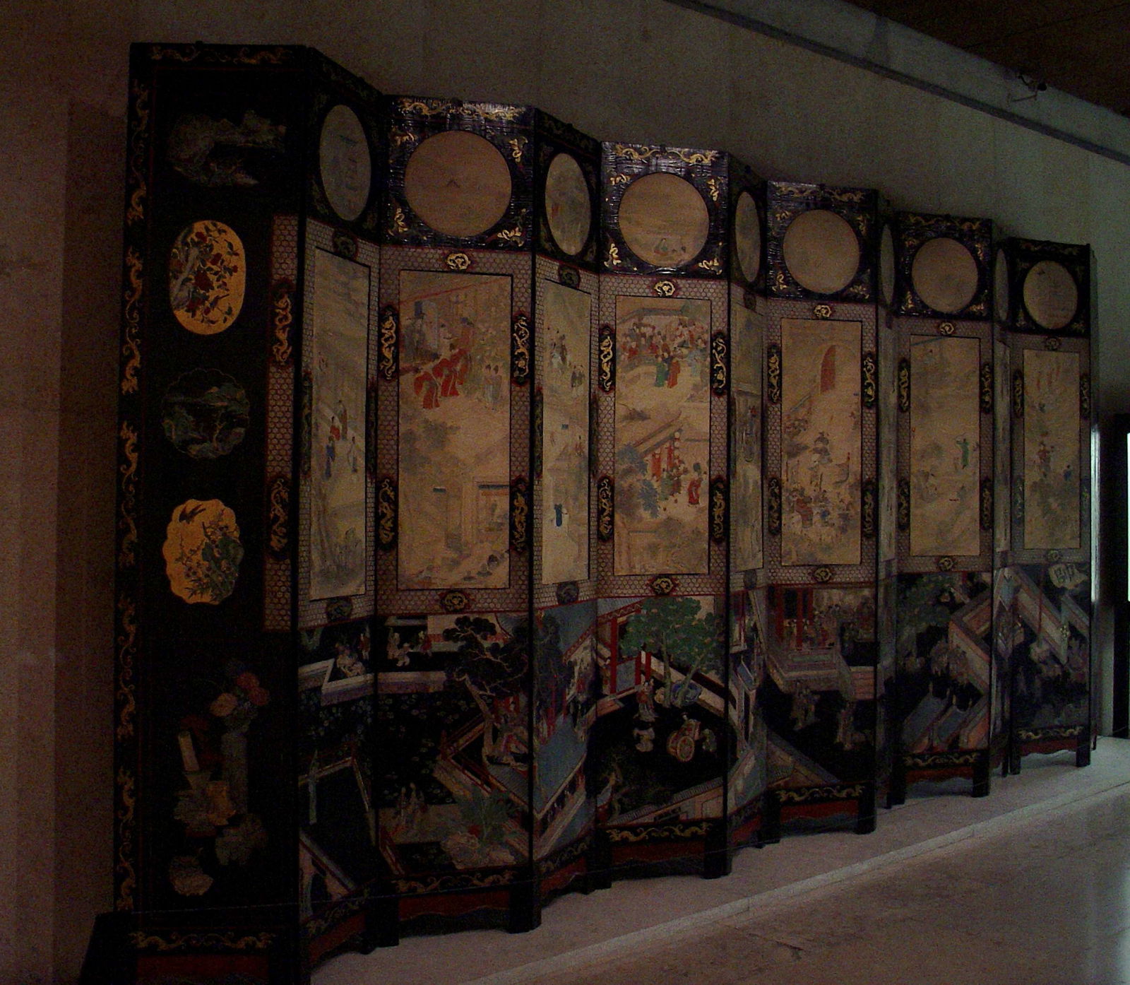 Calouste Gulbenkian Museum