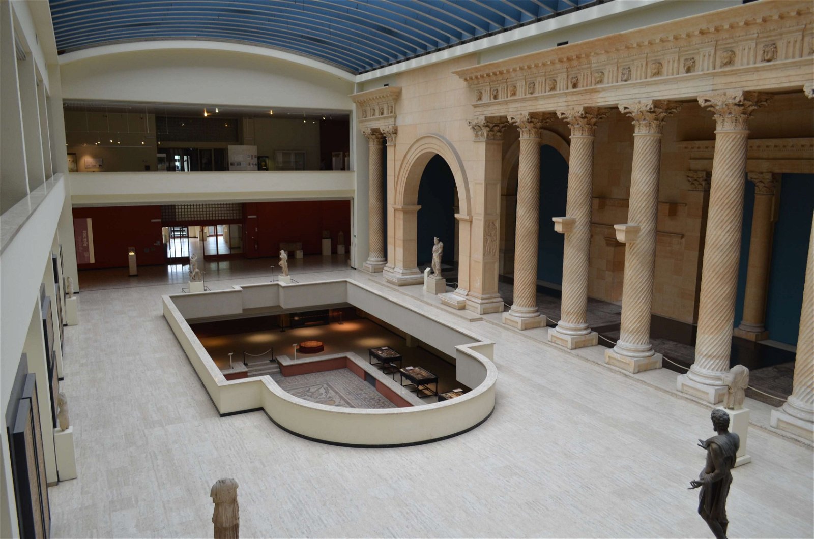 Museum Kunst & Geschiedenis