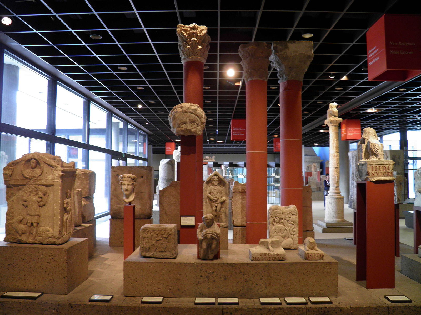 Römisch-Germanisches Museum