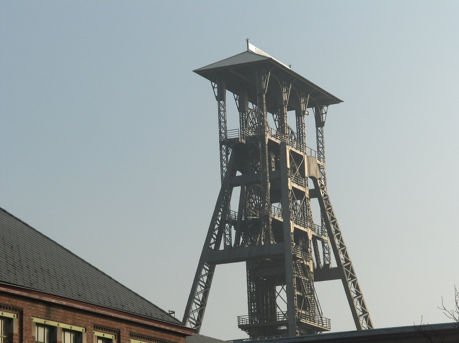 Het Mijnmuseum Beringen