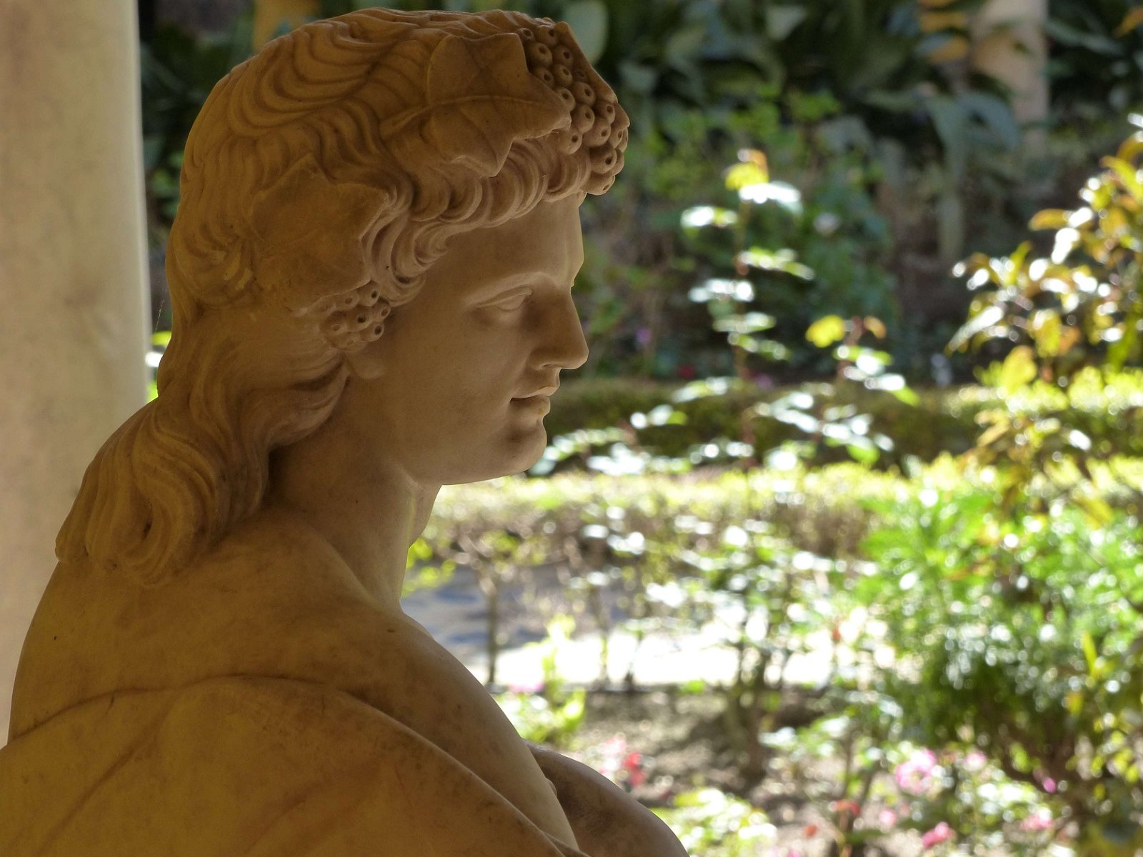 Palacio de las Dueñas