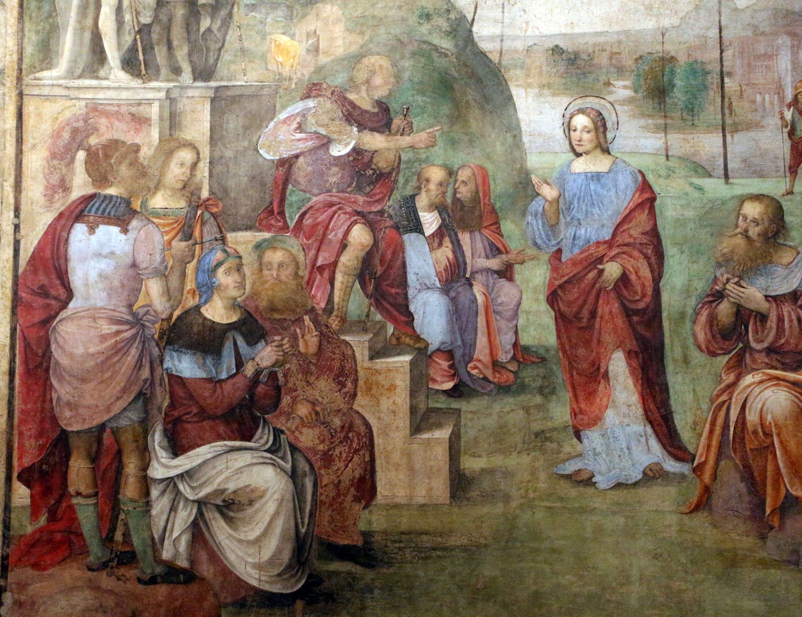 Oratorio Di Santa Cecilia