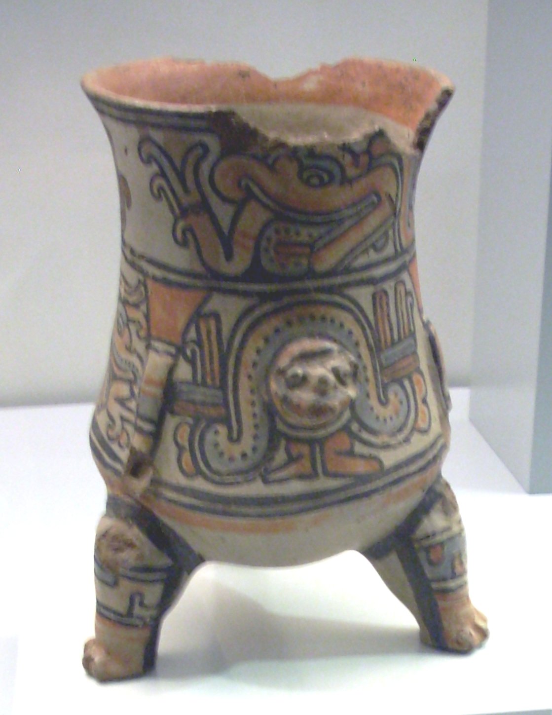 Museum of the Americas