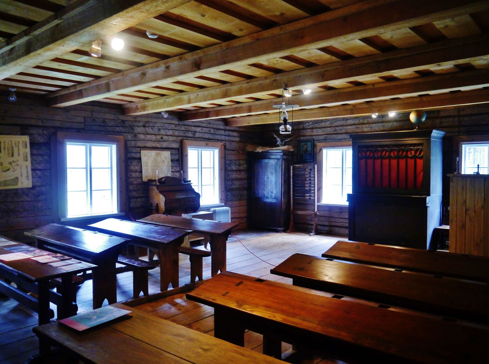 Estonian Open Air Museum