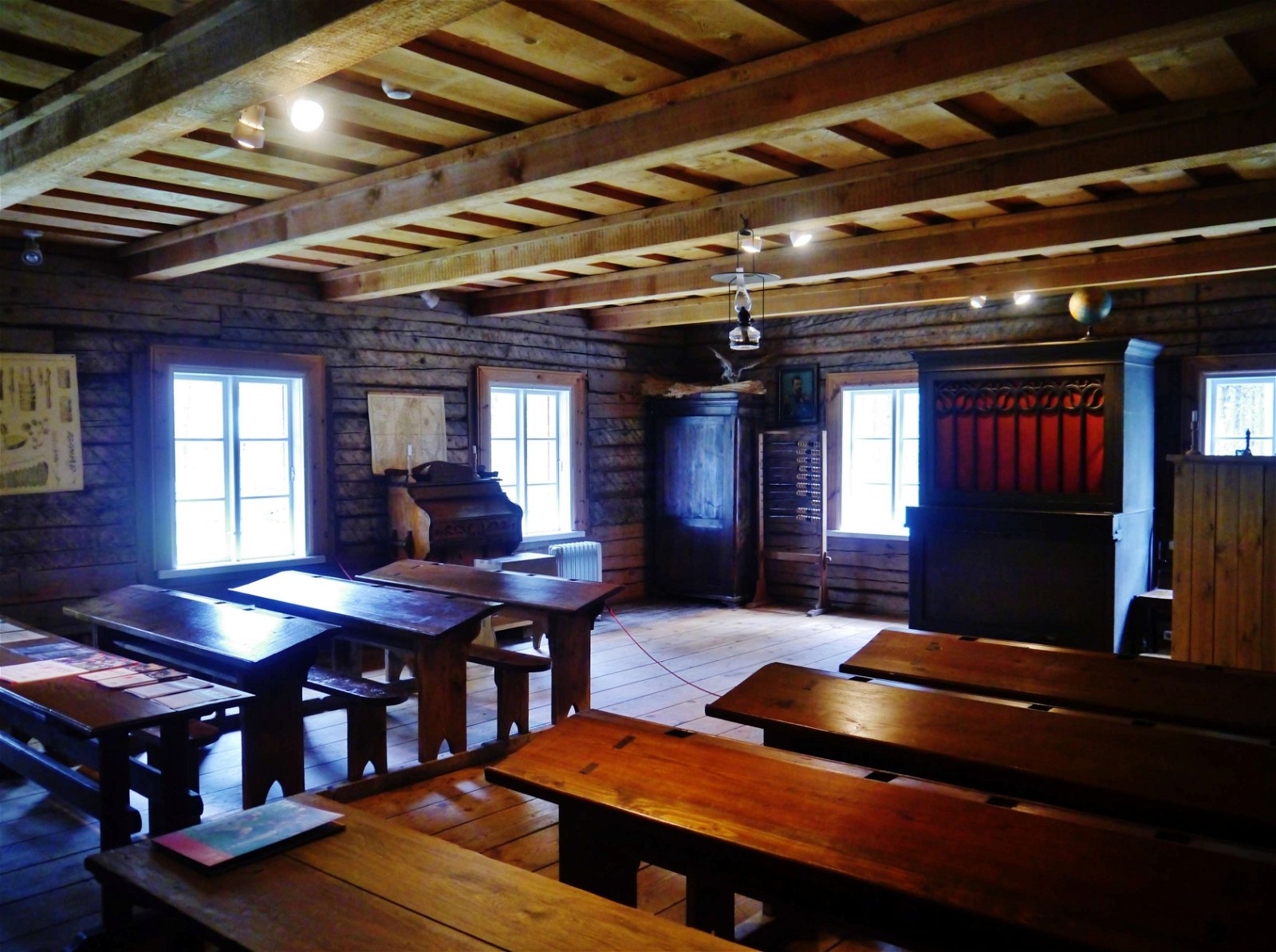 Estonian Open Air Museum