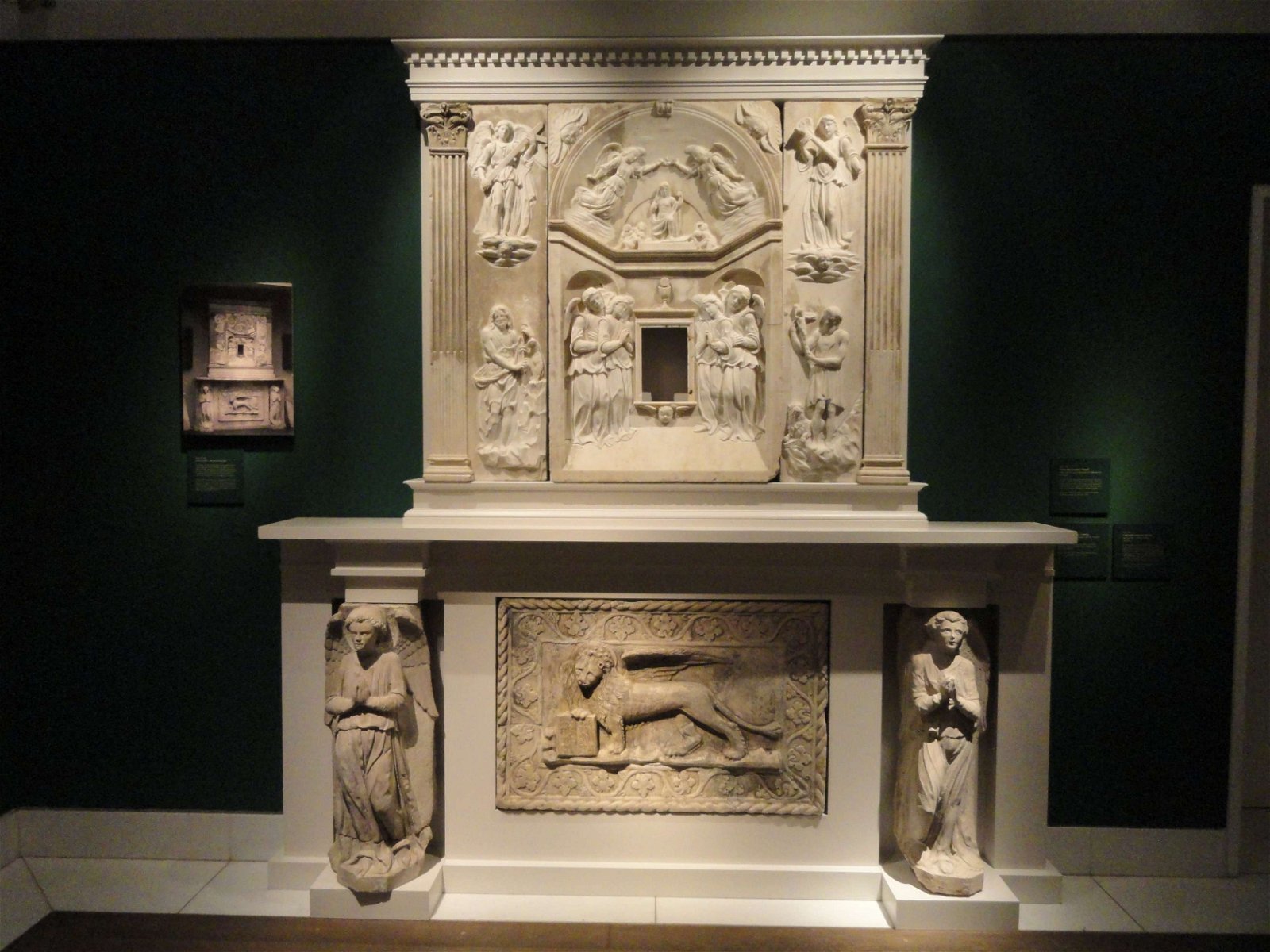 Ny Carlsberg Glyptotek