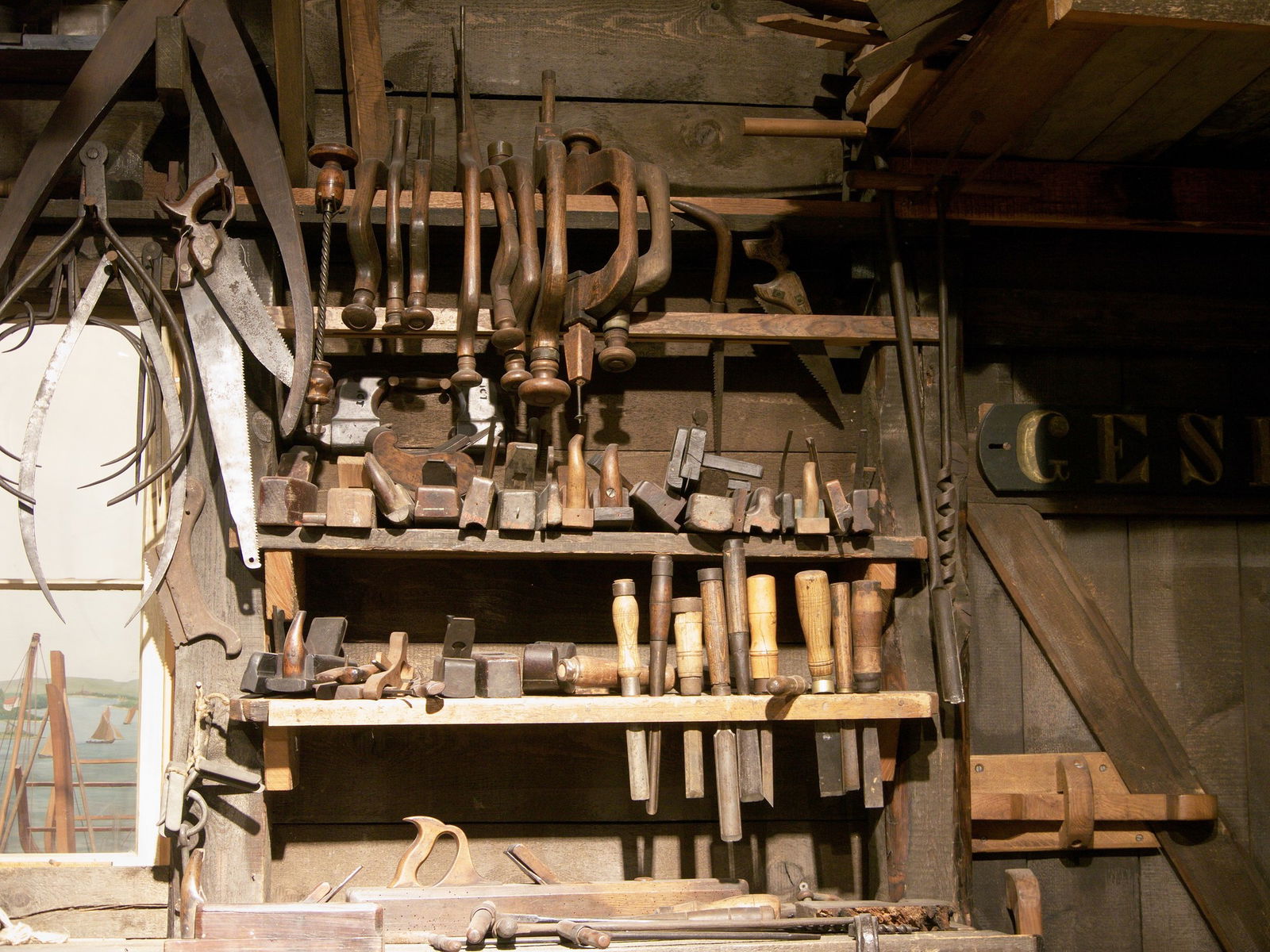 Altonaer Museum - Norddeutsches Landesmuseum