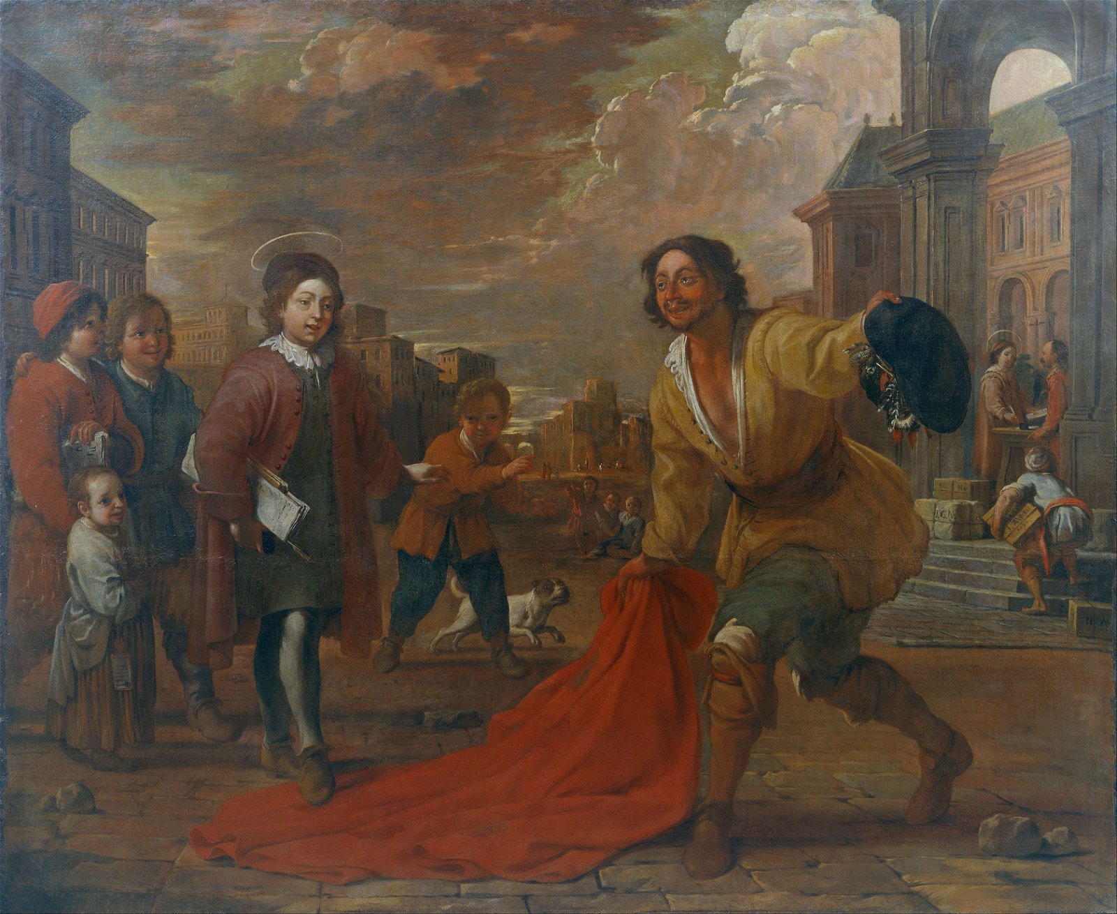 MNAC - Museu Nacional d'Art de Catalunya