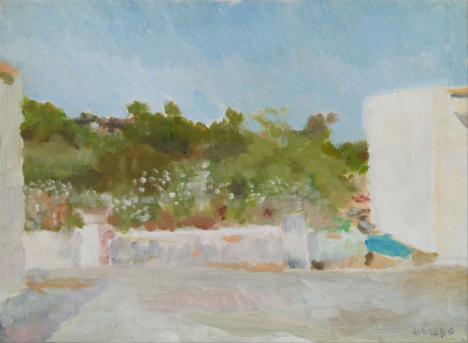 Institut Valencià d'Art Modern (IVAM)