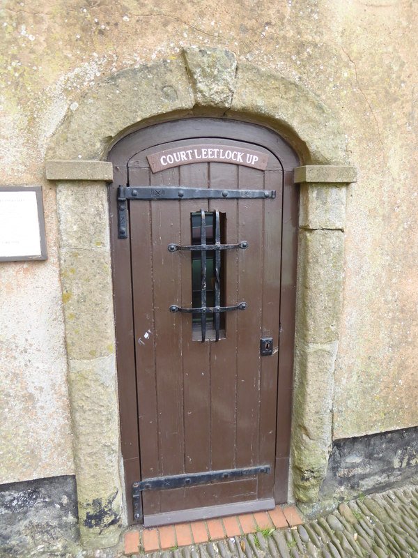 Watchet Market House Museum