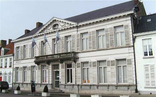 Broelkaai 6 (geen museum)