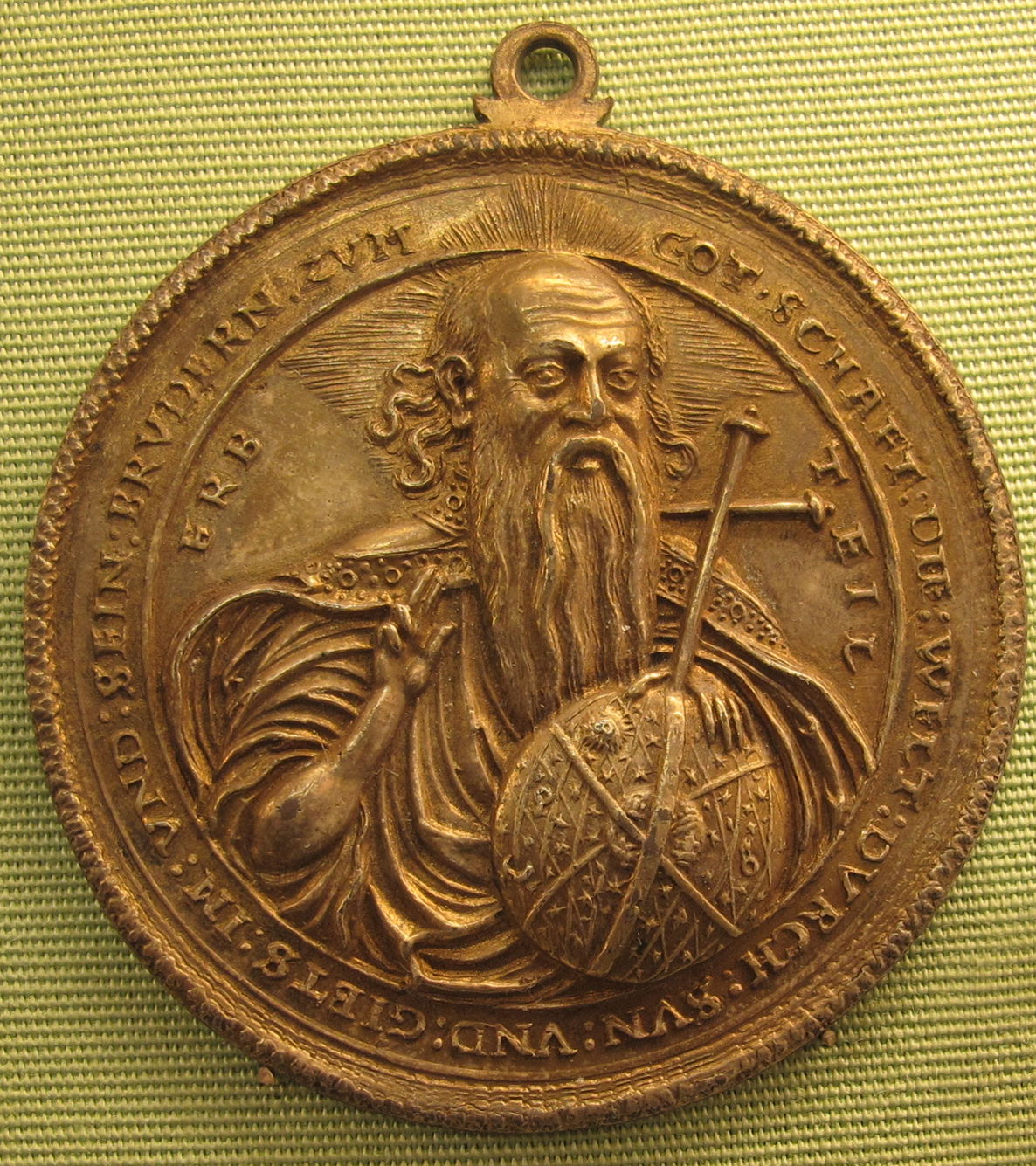 Staatliche Munzsammlung Munchen