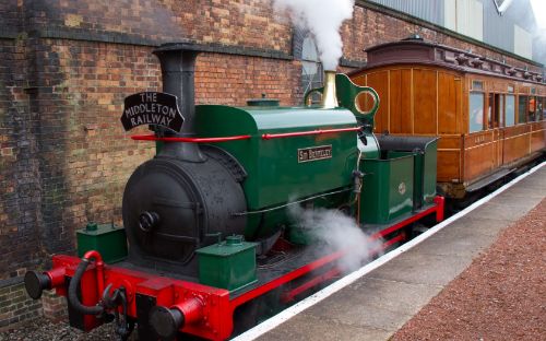 Middleton Railway