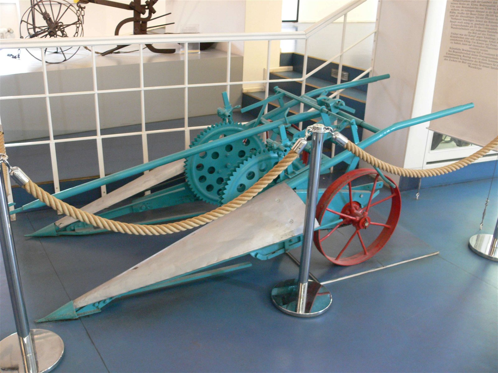 Zucker Museum