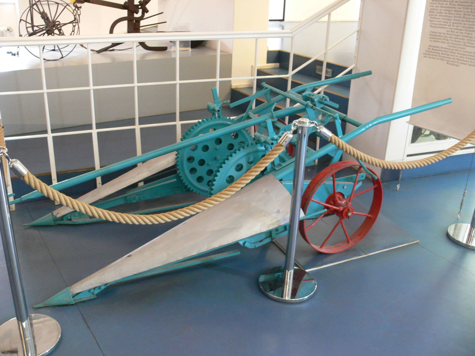 Zucker Museum