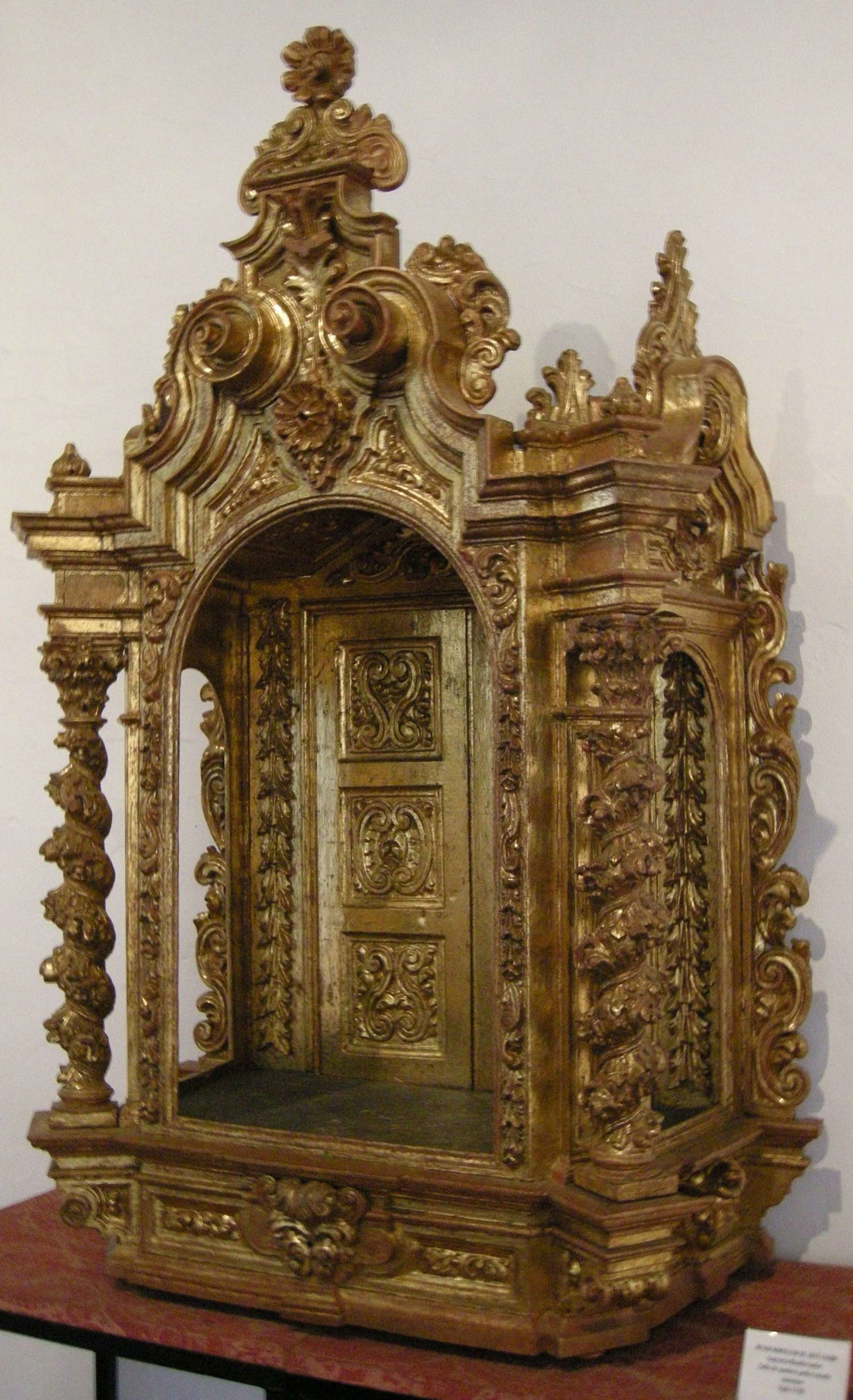 Museo Diocesano de Arte Sacro