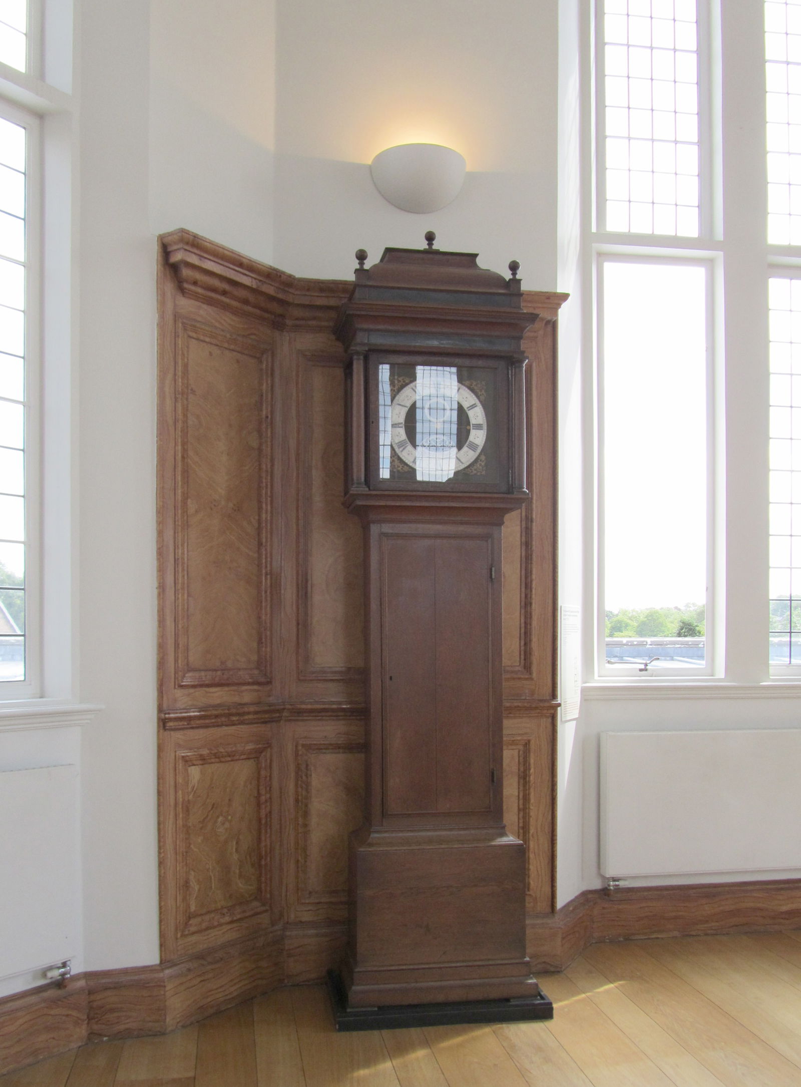 The Royal Observatory - Royal Museums Greenwich