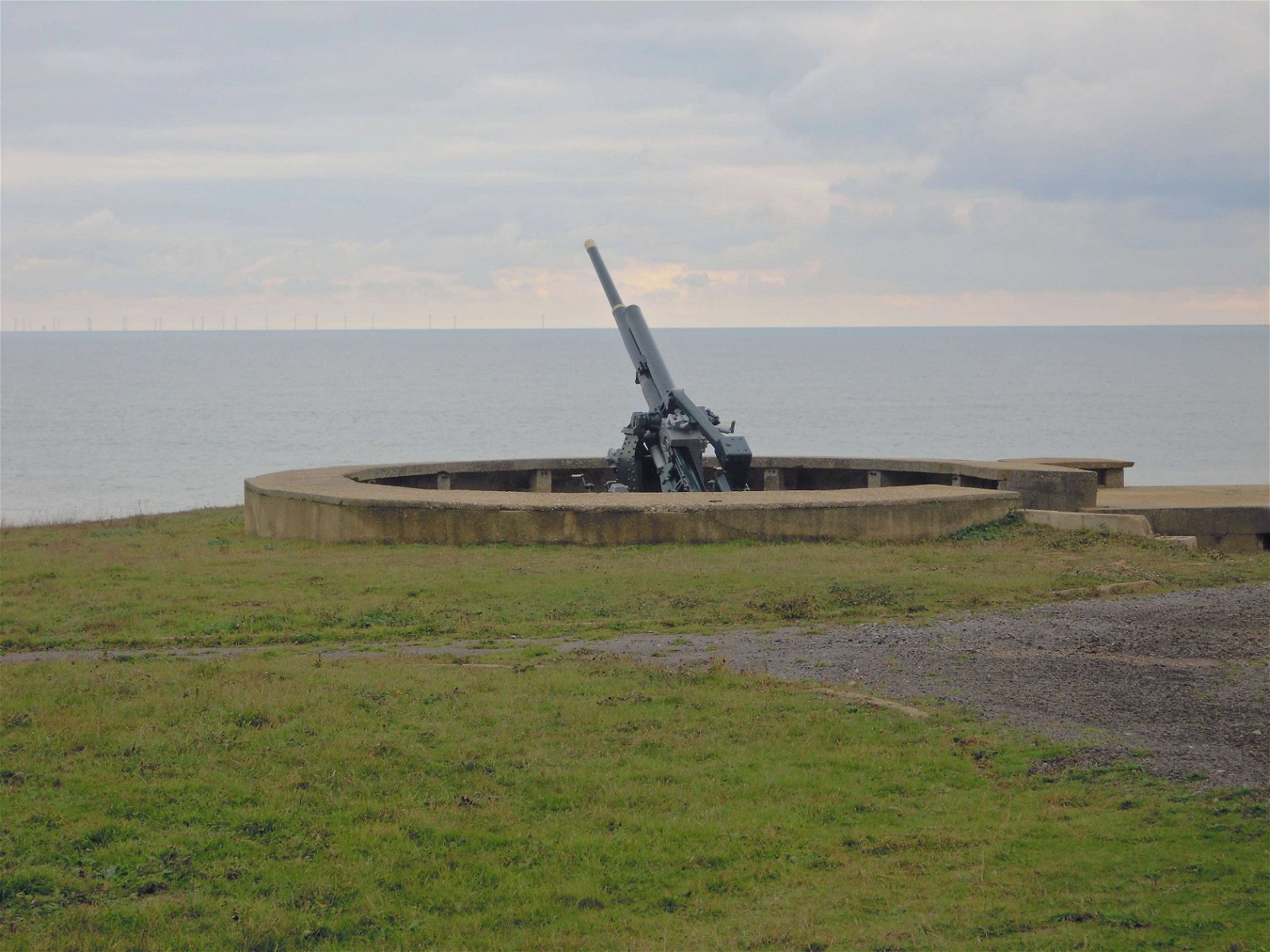 Muckleburgh Military Collection