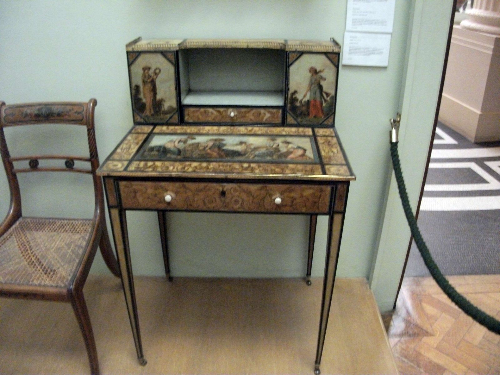 Lady Lever Art Gallery